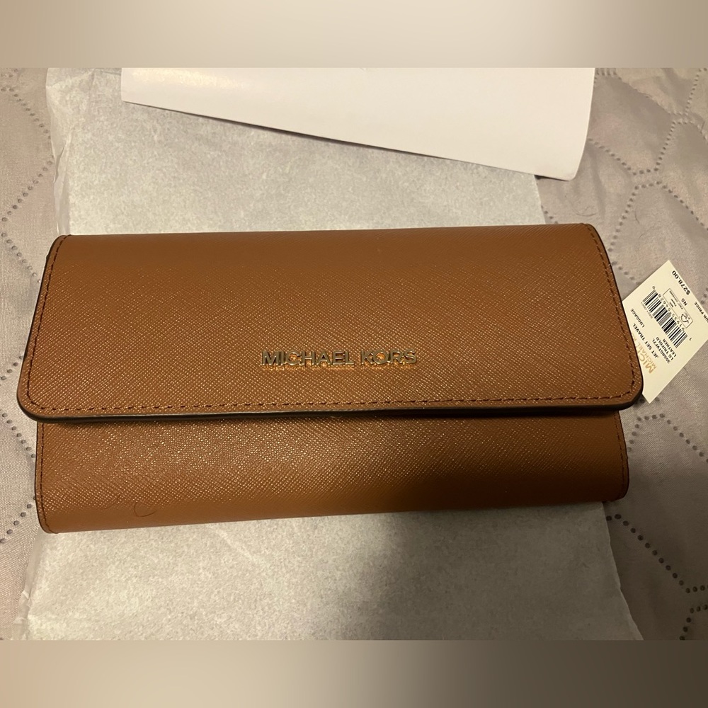 Michael Kors wallet